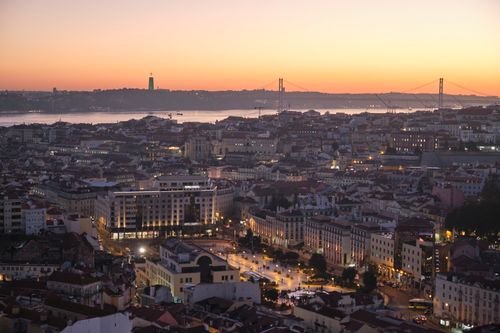 Lisbon