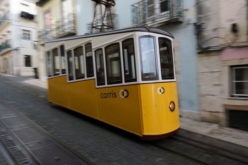 Lisbon