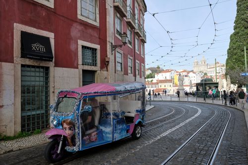 Lisbon