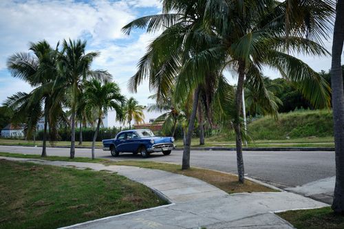 Cuba