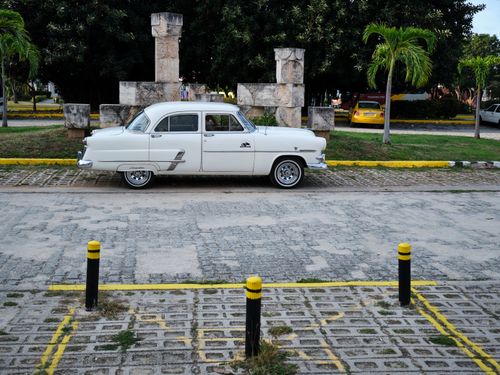 Cuba