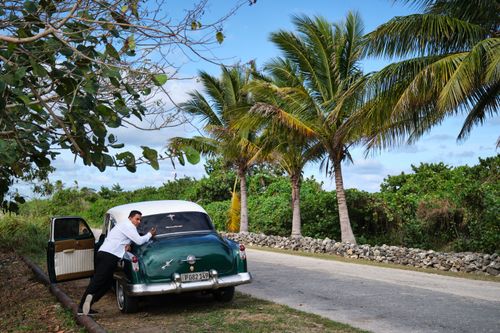 Cuba
