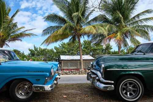 Cuba