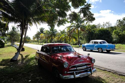 Cuba