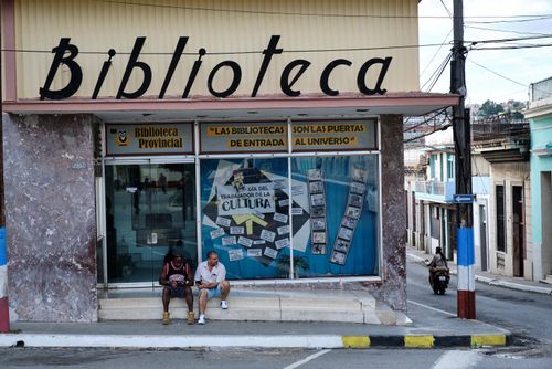 Cuba