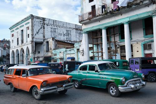 Cuba