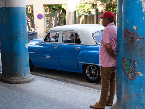 Cuba
