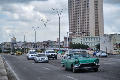 Cuba