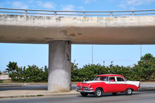 Cuba