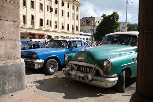 Cuba