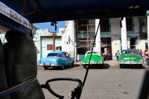 Cuba