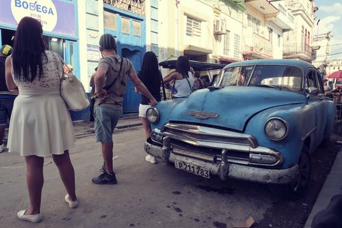 Cuba