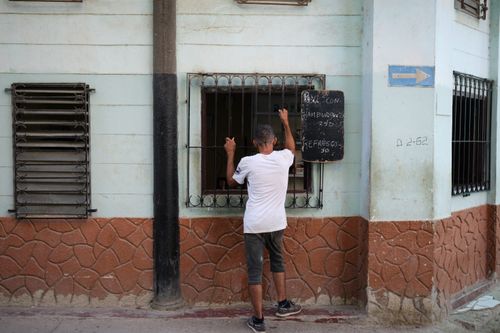 Cuba