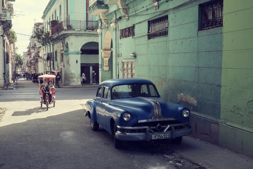 Cuba