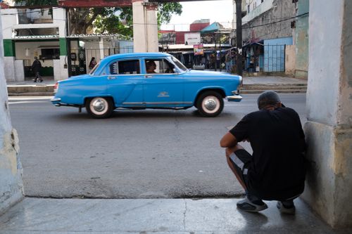 Cuba