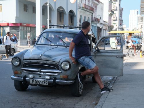 Cuba