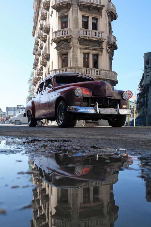 Cuba