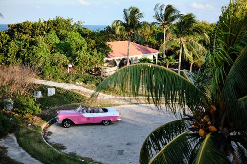Cuba