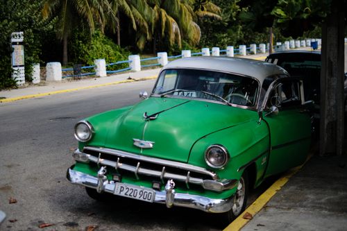 Cuba