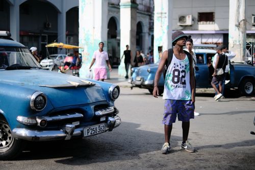 Cuba