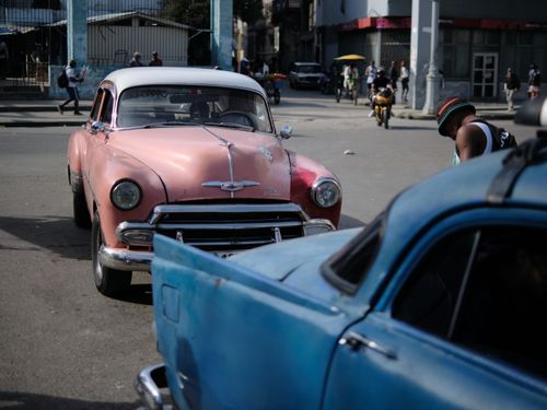 Cuba