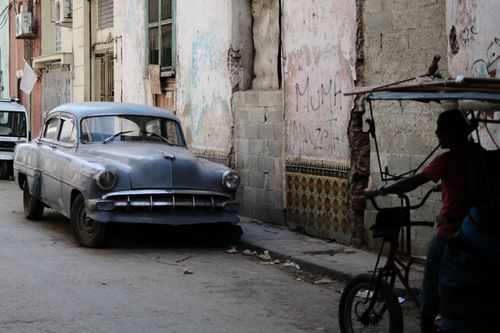 Cuba