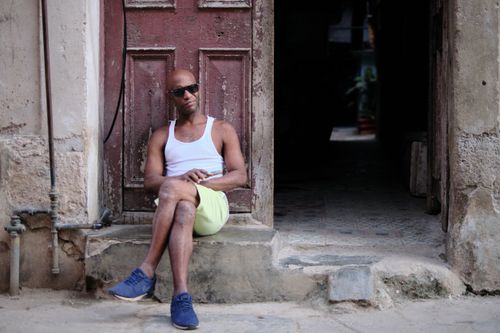 Cuba