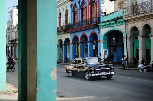 Cuba