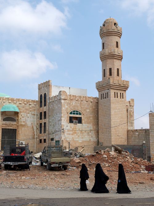 yemen