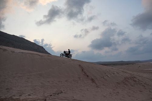 Socotra