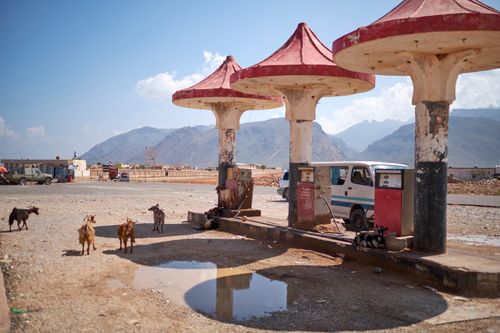 Socotra