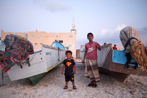 Socotra