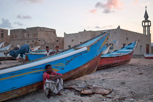 Socotra