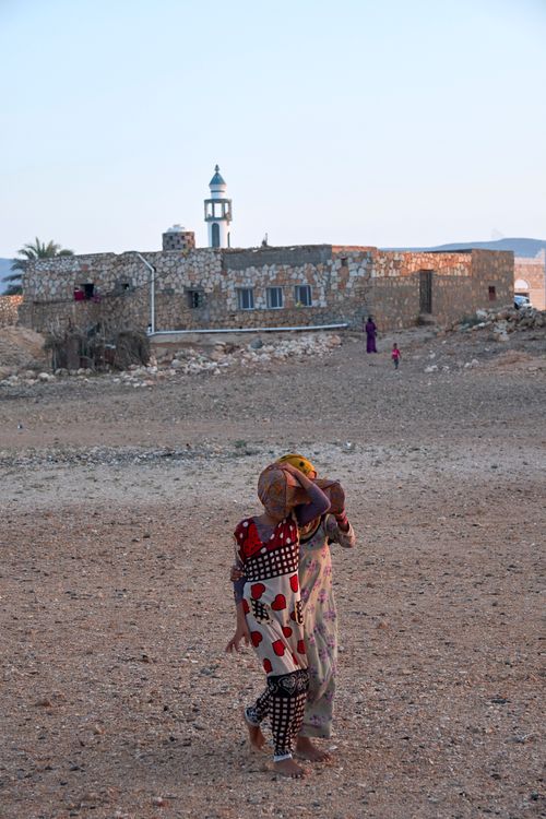 Socotra