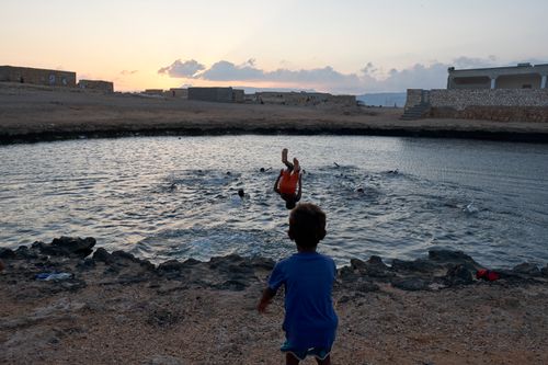 Socotra