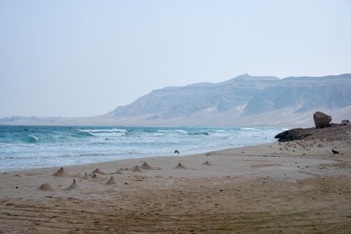 Socotra