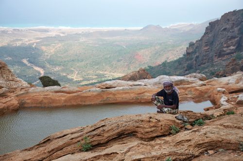 Socotra