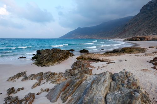 Socotra