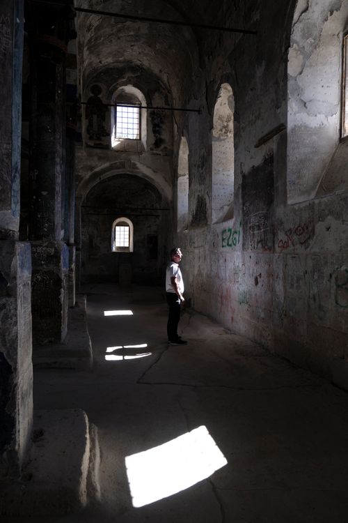 Eastern Türkiye