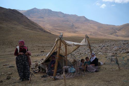 Eastern Türkiye