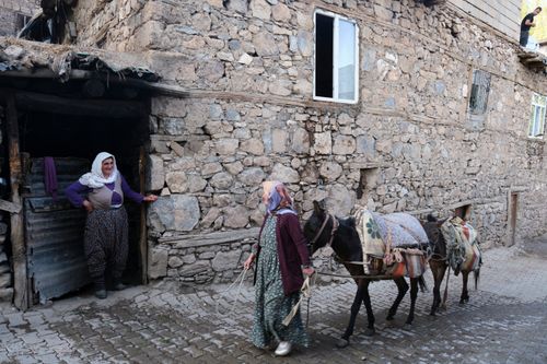 Eastern Türkiye