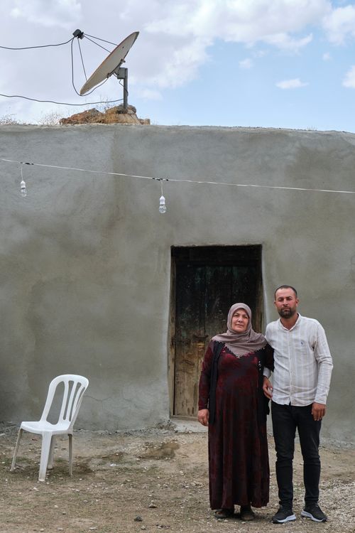 Eastern Türkiye