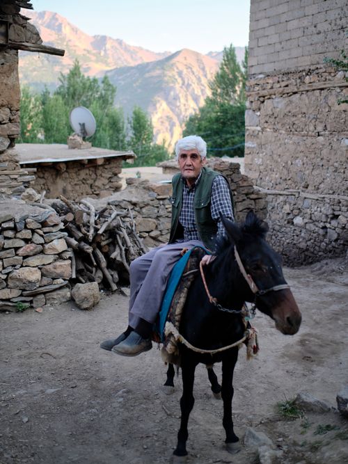Eastern Türkiye