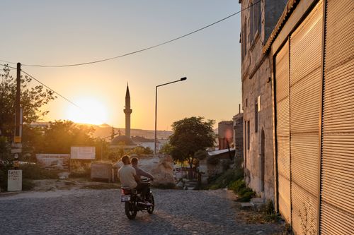 Eastern Türkiye