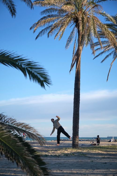 Valencia