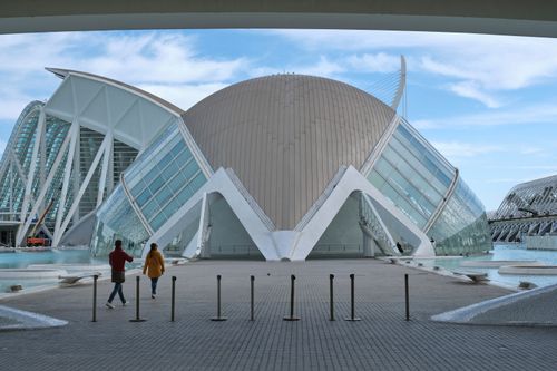 Valencia