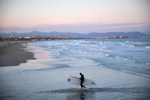 Valencia