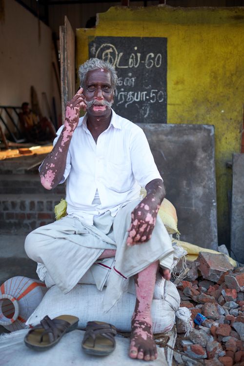 South India