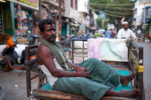 South India
