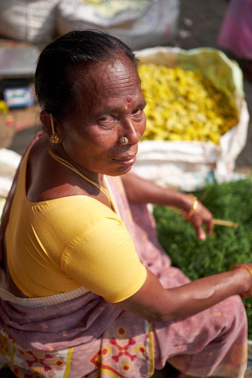 South India